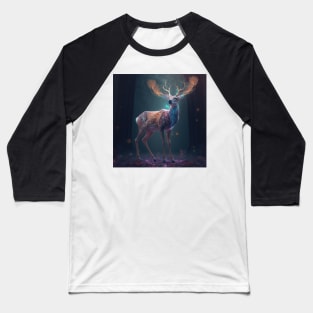 magic animals Baseball T-Shirt